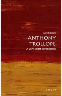 Anthony Trollope