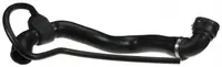 Furtun radiator superior stanga (39mm 49mm) potrivit MERCEDES S (C215), S (W220, V220) 4.3-5.5 10.98-03.06
