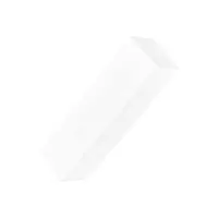 NEONAIL Polish Block Pila pentru modelarea unghiilor 1 buc