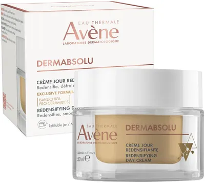 Avène DermAbsolu Cremă de față de zi pentru fermitate, 50 ml
