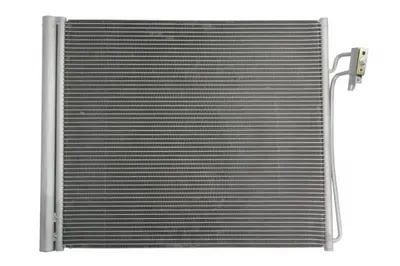 Condensator climatizare (cu uscator) potrivit LAND ROVER RANGE ROVER III, RANGE ROVER IV 4.2 4.4 5.0 03.02-09.21