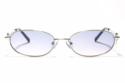 Eyerim Studio Lynx Silver Amethyst