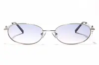 Eyerim Studio Lynx Silver Amethyst