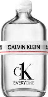 Calvin Klein Apă de toaletă CK Everyone, 100 ml, tester