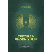 Trezirea Phoenixului. Cronicile Girku Volumul 4