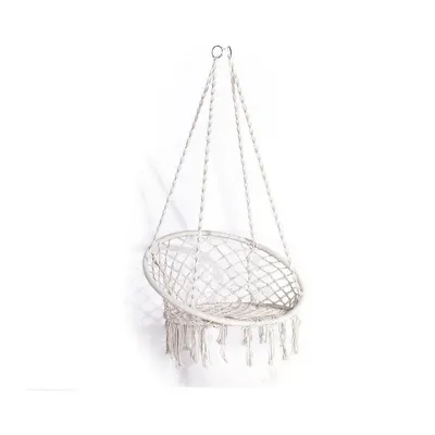 Scaun / leagăn suspendat Bonami Essentials Hylla, bej