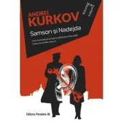 Samson si Nadejda
