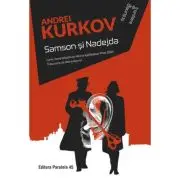 Samson si Nadejda