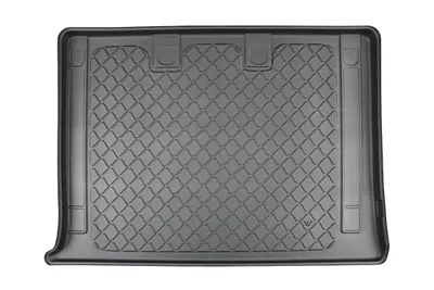 Tavita Portbagaj Compatibila Mercedes Vito II Extra Lung W639 2003-2014