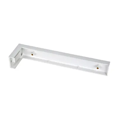 Brat perete alb f. C.il. Sig. Design K1, K2, K3