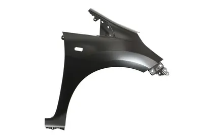 Aripa Dreapta Fata potrivit HONDA JAZZ III 2011-2015 - (cu orificii semnalizator; otel)
