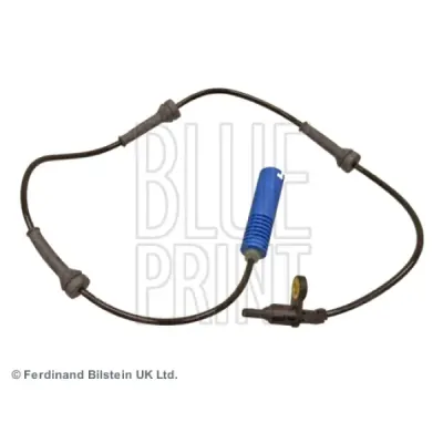 Senzor, turatie roata BLUE PRINT ADJ137105