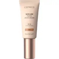 Fond de ten hidratant cu SPF30 042C Skin Like, 28ml, Catrice
