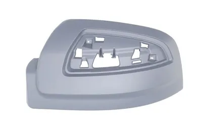 Carcasa olinda laterala Stanga potrivit MERCEDES VIANO (W639), VITO / MIXTO (W639), VITO (W639) dupa 2003 - (grunduit)