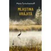 Mlastina vrajita
