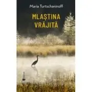 Mlastina vrajita