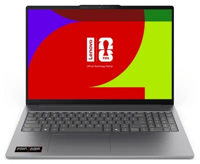 Laptop Lenovo - IdeaPad Slim 5, 16'', WUXGA, Ryzen AI 5, 16GB/512GB
