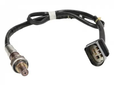 Sonda lambda (numar fire 5, 810mm) potrivit LAMBORGHINI GALLARDO; SEAT LEON, TOLEDO II; VW BORA, BORA I, GOLF IV 1.6 5.0 02.00