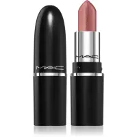 MAC Cosmetics Lustreglass Sheer-Shine Lipstick ruj strălucitor culoare $ellout 3.5 g