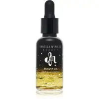 Danessa Myricks Beauty Beauty Oil ulei facial cu efect de hidratare 30 ml