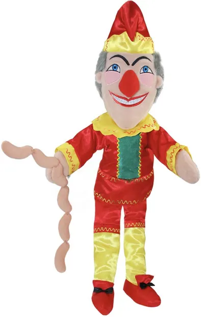 The Puppet Company Păpușă mare de teatru, 51 cm