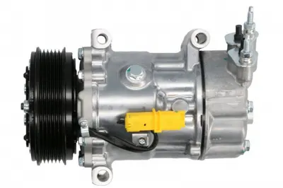 Compresor climatizare potrivit MINI (R56), (R57), (R58), (R59), CLUBMAN (R55), CLUBVAN (R55), COUNTRYMAN (R60), PACEMAN (R61) 1.4-2.0D 09.06-10.16