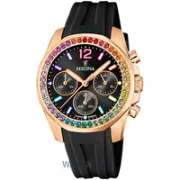 Ceas Festina Boyfriend F20611/3 Cronograf