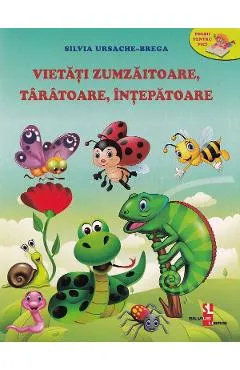 Vietati zumzaitoare, taratoare, intepatoare
