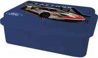 Cutie pentru mâncare Lizzy Card Ford Performance