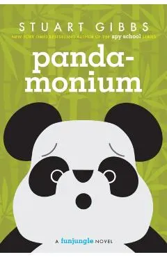 Panda-Monium