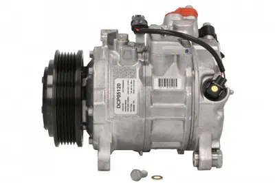 Compresor climatizare potrivit BMW 1 (F20), 1 (F21), 3 (F30, F80), 3 (F31), 3 GRAN TURISMO (F34), 4 (F32, F82), 4 (F33, F83), 4 GRAN COUPE (F36), X3 (F25), X4 (F26) 1.6-3.0D 09.10