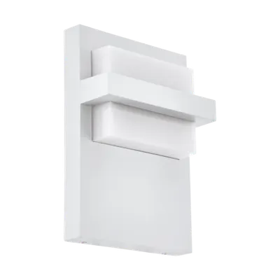 Lampa perete CULPINA 3000K alb cald 220-240V,50/60Hz IP44