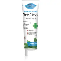 Bione Cosmetics Zinc Oxide unguent cu zinc 100 ml