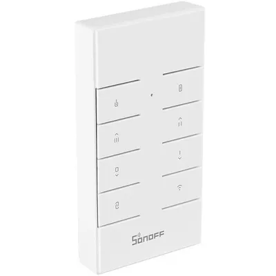 Telecomanda RF Sonoff RM433R2, Wifi / 6920075776591