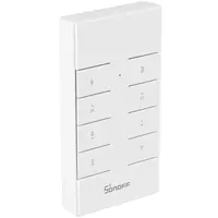 Telecomanda RF Sonoff RM433R2, Wifi / 6920075776591
