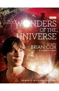 Wonders of the Universe