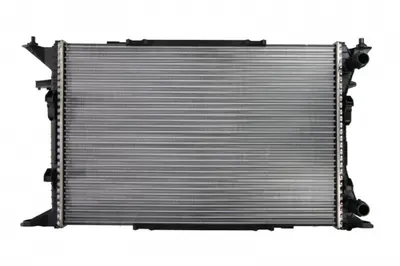 Radiator motor (Manual) potrivit AUDI A4 ALLROAD B8, A4 B8, A5, A6 C7, Q3, Q5 1.8-2.0D