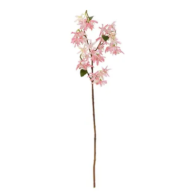 Plantă artificială (înălțime 72 cm) Chrysantemum – Bloomingville