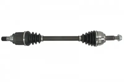 Planetara fata stanga 651mm (vehicule fara ABS) potrivit RENAULT MEGANE IV 1.5D 11.15
