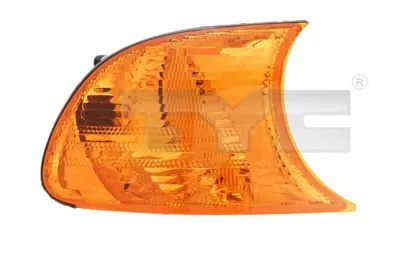 Semnalizator fata portocaliu BMW Seria 3 E36 intre 1990-2000
