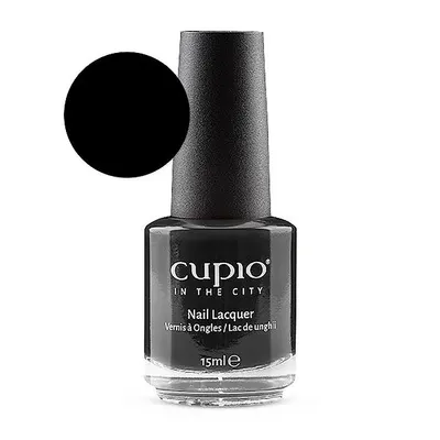Lac de unghii in the City Hong Kong, 15ml, Cupio
