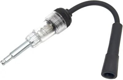 Tester de bujii HBM - H130830, 270 mm