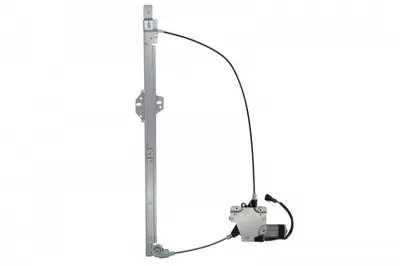 Macara geam fata dreapta electric, cu motoras, numar usi: 2 VW TRANSPORTER IV intre 1990-2003