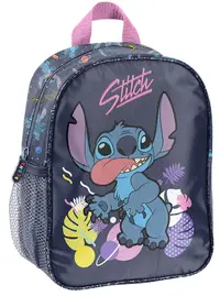 Ghiozdan pentru grădiniță Paso Stitch - Cu 1 compartiment