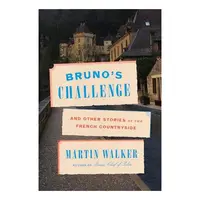 Bruno's Challenge, Martin Walker
