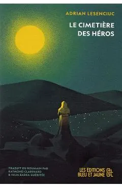 Le Cimetiere des Heros