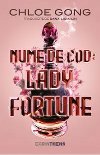 eBook Nume de cod. Lady Fortune