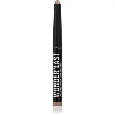 Rimmel Wonder'Last creion pentru ochi culoare 001 Starshine Dream 1.64 g