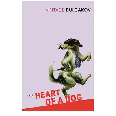 The Heart of a Dog