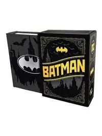 DC Comics: The Wisdom of Batman